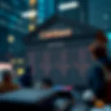 Visual representation of Coinbase bank transfer fees structure