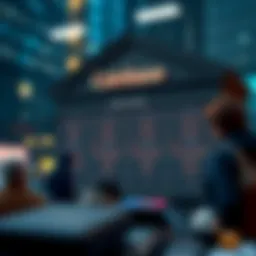 Visual representation of Coinbase bank transfer fees structure