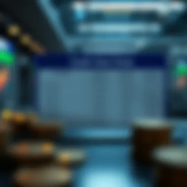 Table displaying fees associated with cashing out on Coinbase