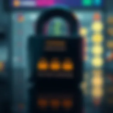 Two-Factor Authentication Setup Two-factor authentication setup on Coinbase