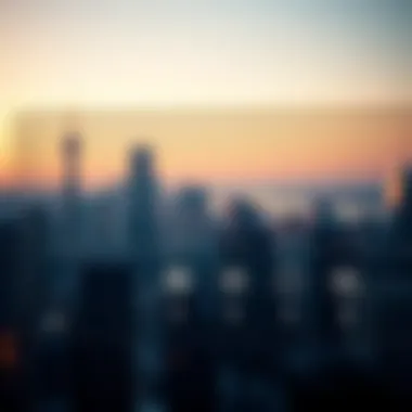 A comparative chart showing different trading options available on Coinbase