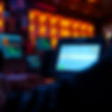 Coinbase withdrawal interface