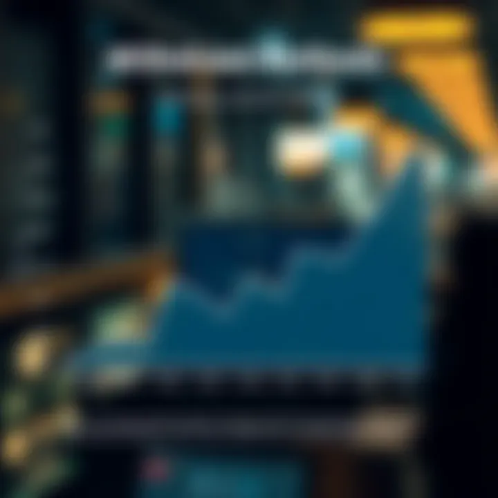 Graph illustrating withdrawal methods available