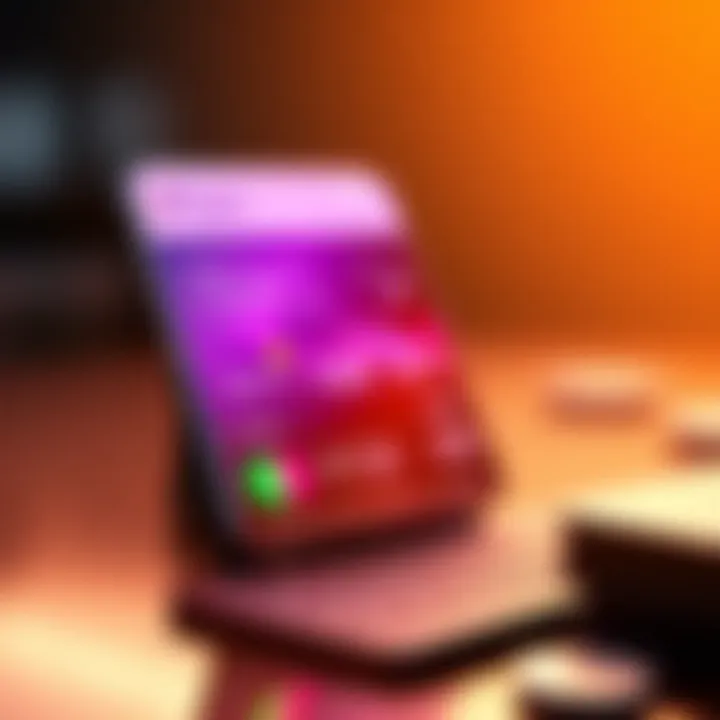 Comparative analysis of payment solutions