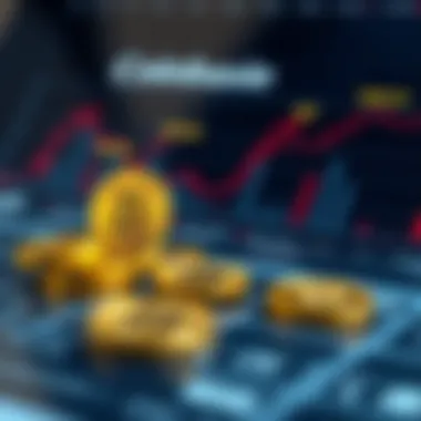 Potential Investment Growth in Cryptocurrencies Investment Growth Chart