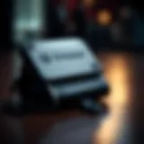 Comprehensive Exploration of the Trezor Model T Wallet Introduction