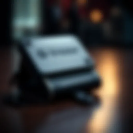 Comprehensive Exploration of the Trezor Model T Wallet Introduction