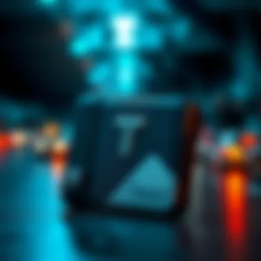 Comprehensive Exploration of the Trezor Model T Wallet Summary Comprehensive Exploration of the Trezor Model T Wallet Summary