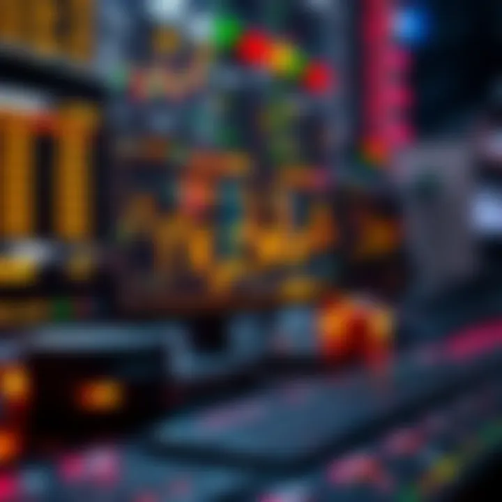 Framework for making informed trading decisions