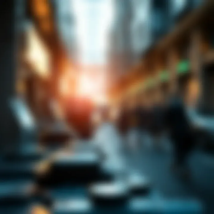 Unibright's Position in the Cryptocurrency Ecosystem Unibright's Role in the Cryptocurrency Ecosystem