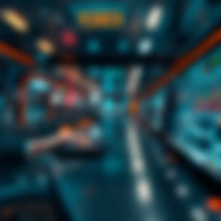 Seamless Navigation in Cryptocurrency Using Sollet Wallet Navigating cryptocurrency with Sollet wallet