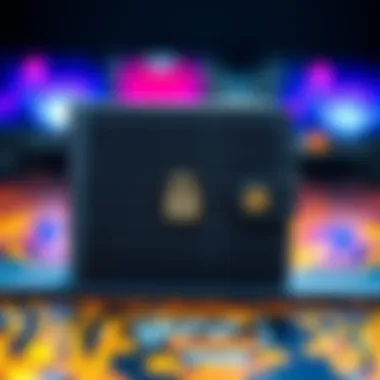 Robust Security Protocols in Sollet Wallet Security measures of Sollet wallet