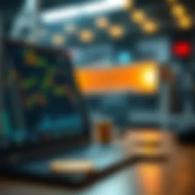 A comparison of various cryptocurrency tracking tools