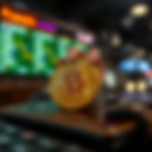 Connecting Your Crypto Wallet to a Bank Account: An In-Depth Exploration Introduction