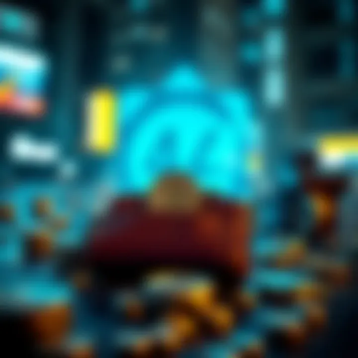 Notable Connecting Your Crypto Wallet to a Bank Account: An In-Depth Exploration