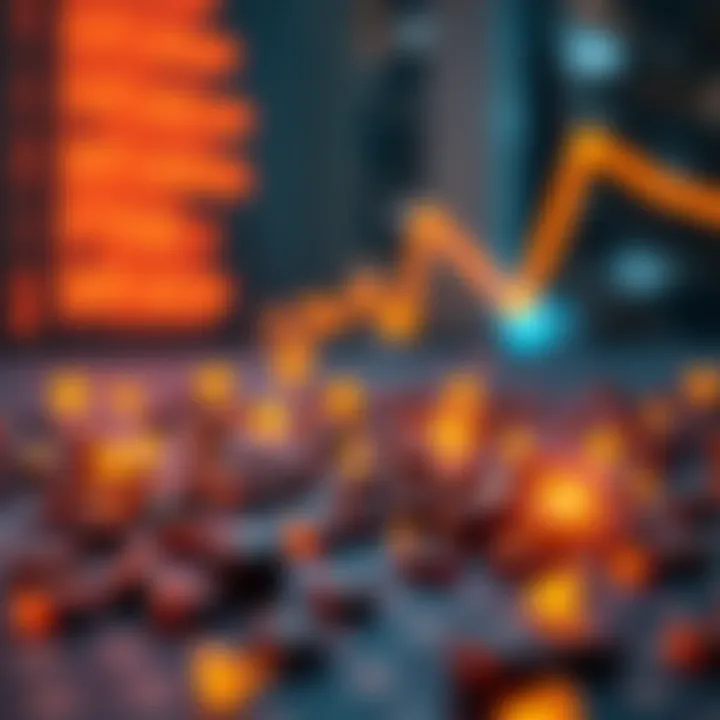Representation of smart contract integration