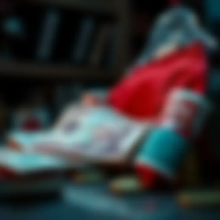 Exploring Currency Conversion Methods Visual representation of various methods for currency conversion