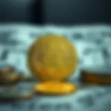 Converting Currency: Understanding the Value of 200 Dollars in Bitcoin Introduction