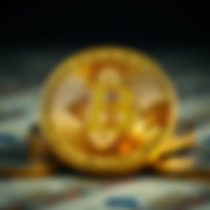 Notable Converting Currency: Understanding the Value of 200 Dollars in Bitcoin