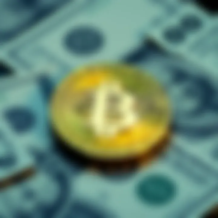 Converting Currency: Understanding the Value of 200 Dollars in Bitcoin Summary