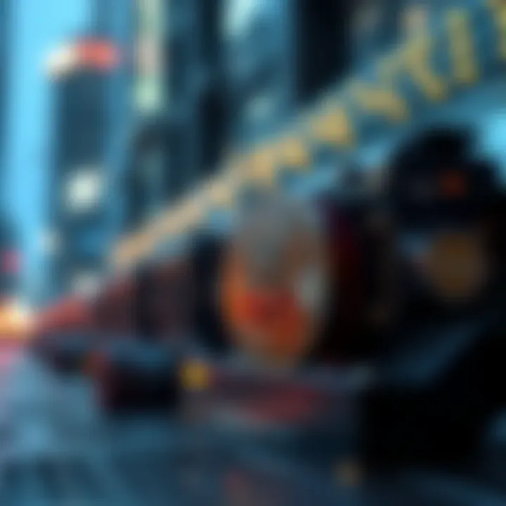 Notable Crypto Private Equity Funds: An In-Depth Analysis