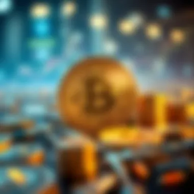 Benefits of Crypto Royalties Illustration of benefits gained from investing in crypto royalties