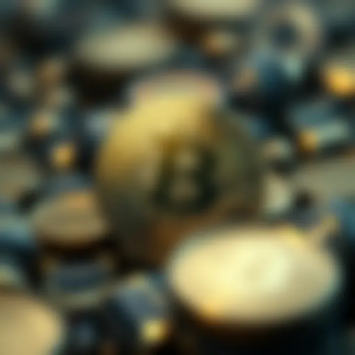 Implications of cryptocurrency for investors