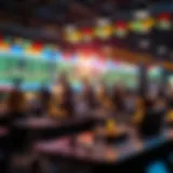 Cryptocurrency market trends and analysis