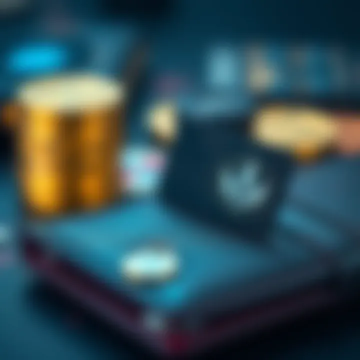 Security Features of Crypto Wallets Security features of a crypto wallet