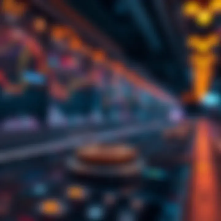 Overview of regulatory landscape in cryptocurrency trading