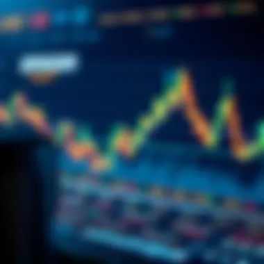 Analyzing Cryptocurrency Market Dynamics Digital currency market trends and graphs