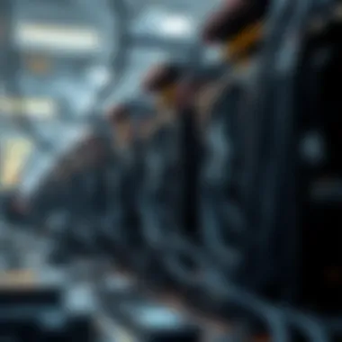 Exploring Community Dynamics in Mining Community dynamics in cryptocurrency mining explained