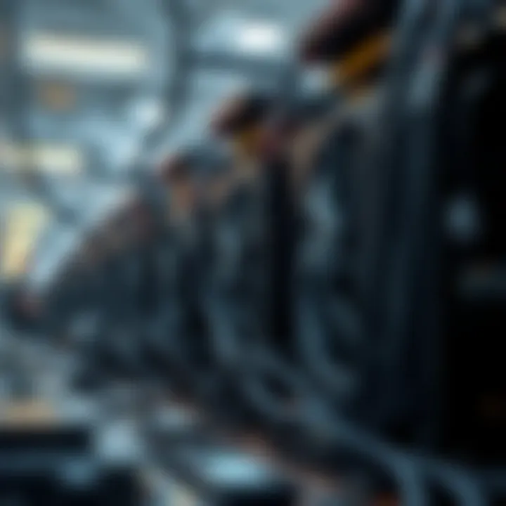 Exploring Community Dynamics in Mining Community dynamics in cryptocurrency mining explained