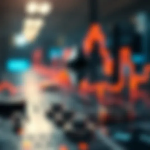 Current Ether Stock Price Analysis Introduction
