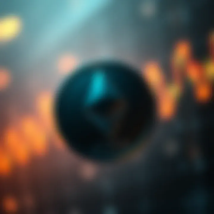 Notable Current Ether Stock Price Analysis