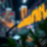 Overview of stock market trends
