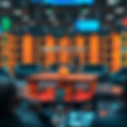 Understanding CDP Architecture Visual representation of a Customer Data Platform architecture