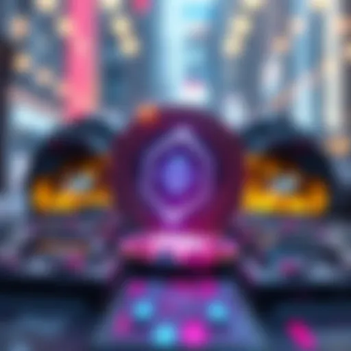 Exploring Cybercoin Technology Digital representation of cybercoin technology