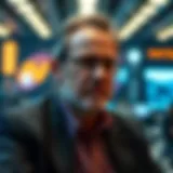 Dan Morehead and Pantera Capital: Navigating the Cryptocurrency Frontier Introduction