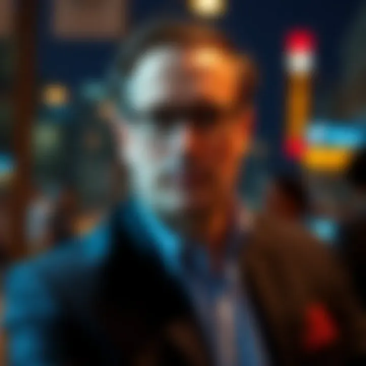 Dan Morehead and Pantera Capital: Navigating the Cryptocurrency Frontier Summary