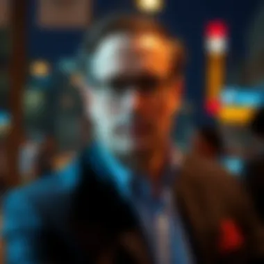 Dan Morehead and Pantera Capital: Navigating the Cryptocurrency Frontier Summary Dan Morehead and Pantera Capital: Navigating the Cryptocurrency Frontier Summary