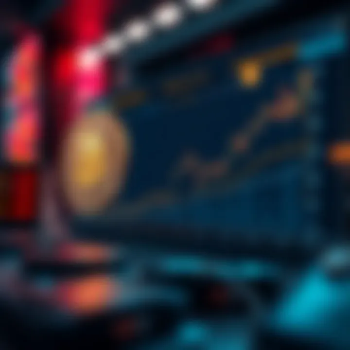 Market Sentiment Analysis for DBZ Coin Chart illustrating market sentiment surrounding DBZ Coin