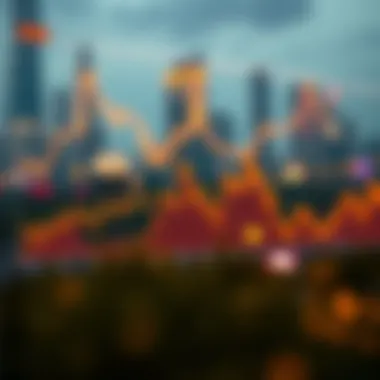 Price Fluctuations of DBZ Coin Graph showcasing DBZ Coin price fluctuations over time