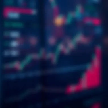 Impact of Decentralized Finance on Retail Investors Chart depicting the impact of decentralized finance on retail investors