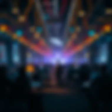 Innovative Case Studies of DAOs in Action Case study highlights of successful DAO implementations