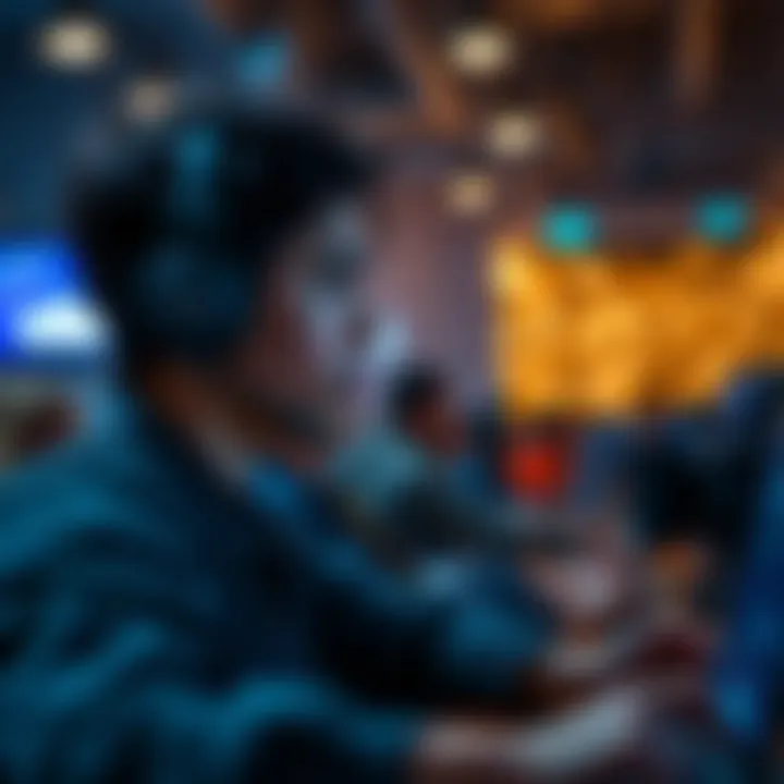 Understanding Target Audiences Demographics impact on video income