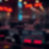 Understanding Stop Loss and Take Profit Conceptual diagram illustrating stop loss and take profit mechanisms