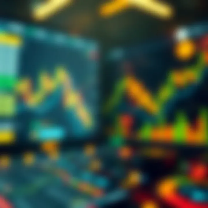 Understanding Market Trends in Cryptocurrency Trading Dynamic market trends analysis