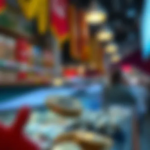 Cryptocurrency in everyday transactions