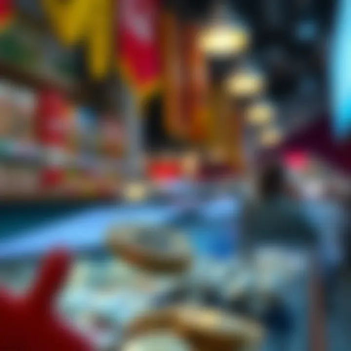 Cryptocurrency in everyday transactions